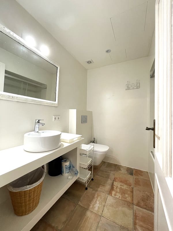 2 soveværelse Penthouse til salg i Sa Rapita / La Rapita med garage - € 1.700.000 (Ref: 8003507)