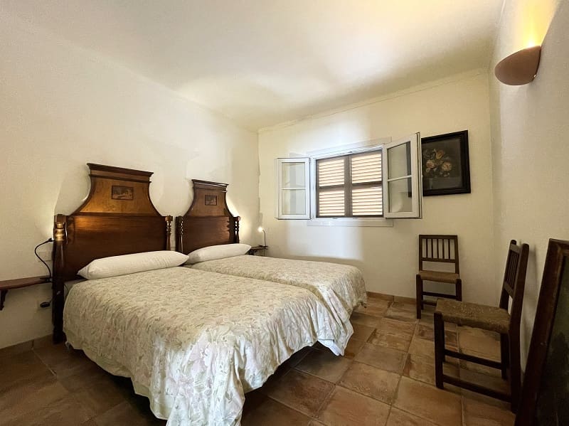 2 soveværelse Penthouse til salg i Sa Rapita / La Rapita med garage - € 1.700.000 (Ref: 8003507)