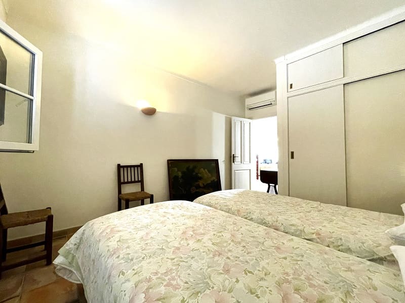 2 soveværelse Penthouse til salg i Sa Rapita / La Rapita med garage - € 1.700.000 (Ref: 8003507)