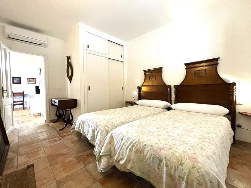 2 soveværelse Penthouse til salg i Sa Rapita / La Rapita med garage - € 1.700.000 (Ref: 8003507)