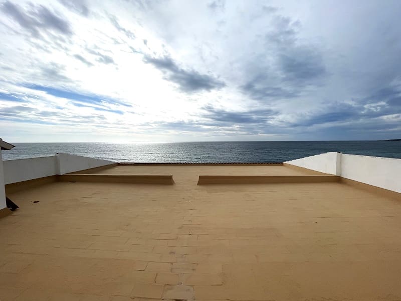 2 soveværelse Penthouse til salg i Sa Rapita / La Rapita med garage - € 1.700.000 (Ref: 8003507)