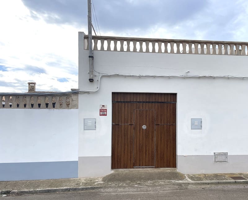 2 soveværelse Penthouse til salg i Sa Rapita / La Rapita med garage - € 1.700.000 (Ref: 8003507)