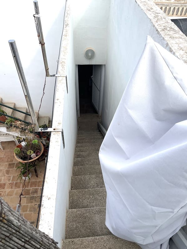 2 soveværelse Penthouse til salg i Sa Rapita / La Rapita med garage - € 1.700.000 (Ref: 8003507)