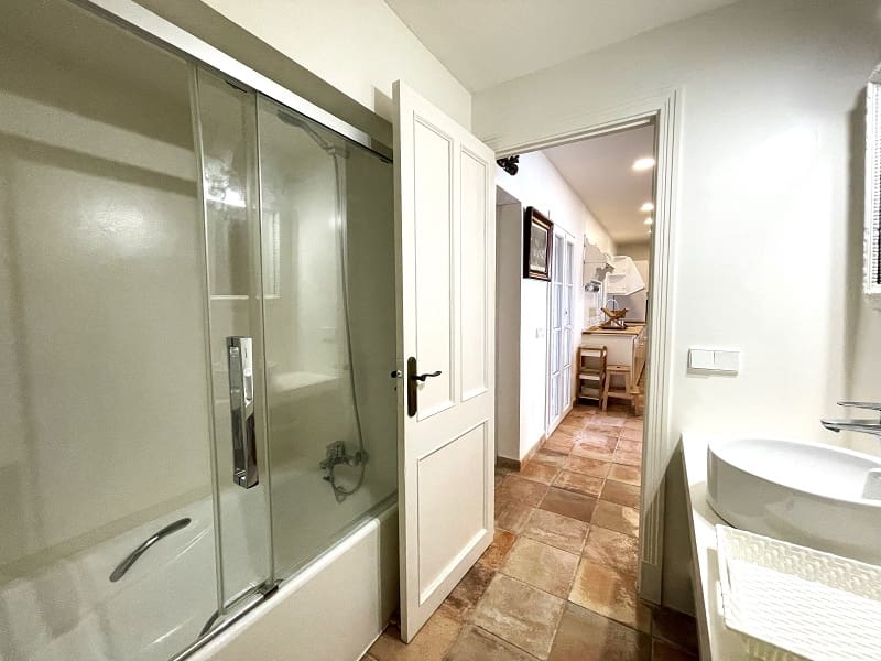 2 soveværelse Penthouse til salg i Sa Rapita / La Rapita med garage - € 1.700.000 (Ref: 8003507)