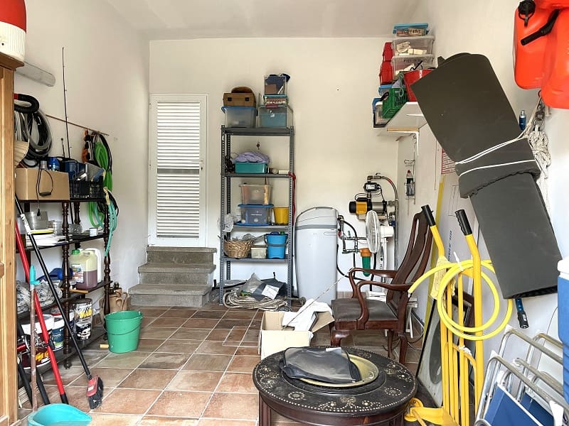 2 soveværelse Penthouse til salg i Sa Rapita / La Rapita med garage - € 1.700.000 (Ref: 8003507)