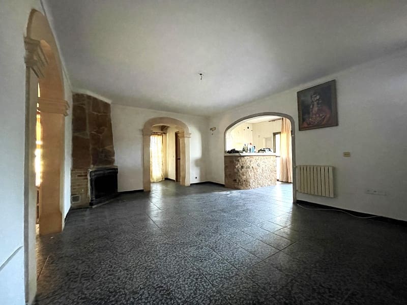 4 chambre Finca/Maison de Campagne à vendre à Campos avec piscine garage - 870 000 € (Ref: 8012475)