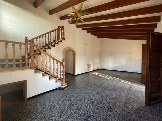 4 slaapkamer Finca/Landhuis te koop in Campos met zwembad garage - € 870.000 (Ref: 8012475)