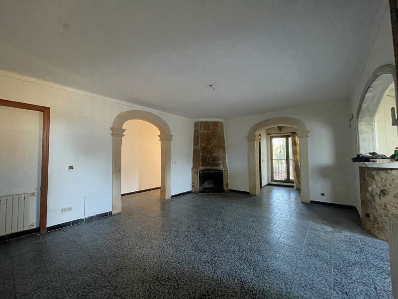 4 chambre Finca/Maison de Campagne à vendre à Campos avec piscine garage - 870 000 € (Ref: 8012475)