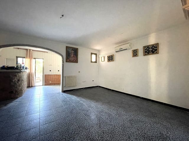 4 slaapkamer Finca/Landhuis te koop in Campos met zwembad garage - € 870.000 (Ref: 8012475)