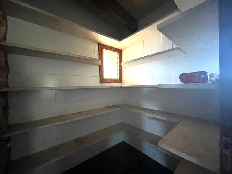 4 chambre Finca/Maison de Campagne à vendre à Campos avec piscine garage - 870 000 € (Ref: 8012475)