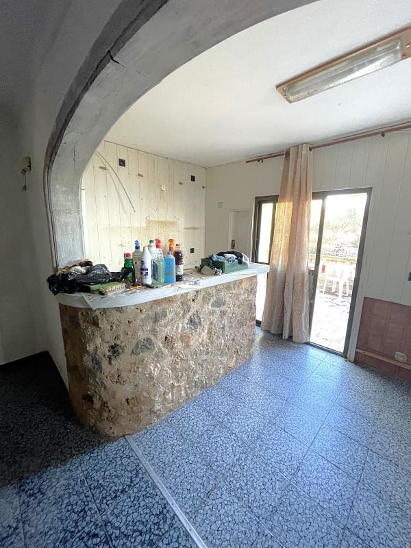 4 chambre Finca/Maison de Campagne à vendre à Campos avec piscine garage - 870 000 € (Ref: 8012475)