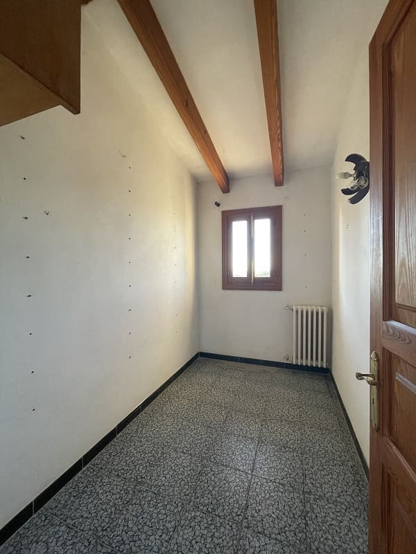 4 chambre Finca/Maison de Campagne à vendre à Campos avec piscine garage - 870 000 € (Ref: 8012475)