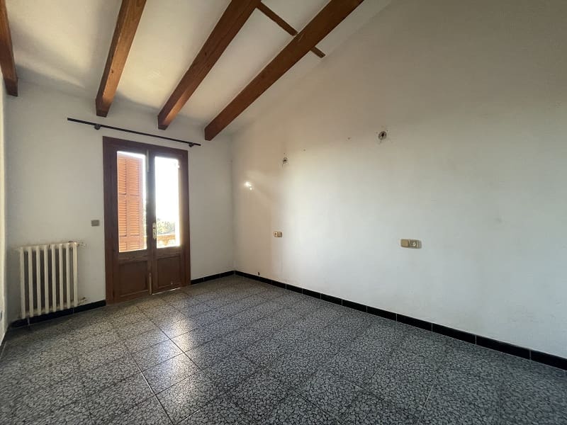 4 chambre Finca/Maison de Campagne à vendre à Campos avec piscine garage - 870 000 € (Ref: 8012475)