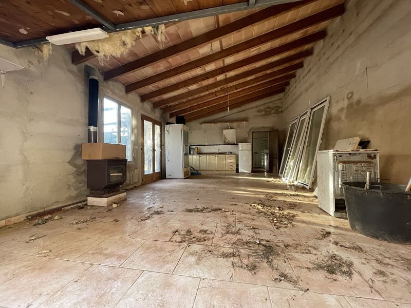 4 chambre Finca/Maison de Campagne à vendre à Campos avec piscine garage - 870 000 € (Ref: 8012475)