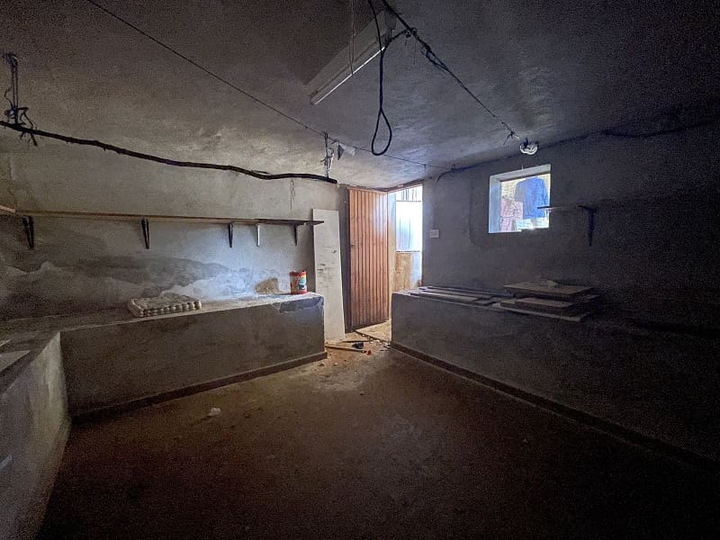 4 chambre Finca/Maison de Campagne à vendre à Campos avec piscine garage - 870 000 € (Ref: 8012475)