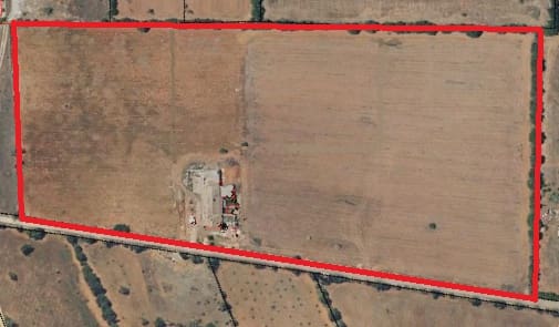 4 slaapkamer Finca/Landhuis te koop in Campos met garage - € 560.000 (Ref: 8034717)