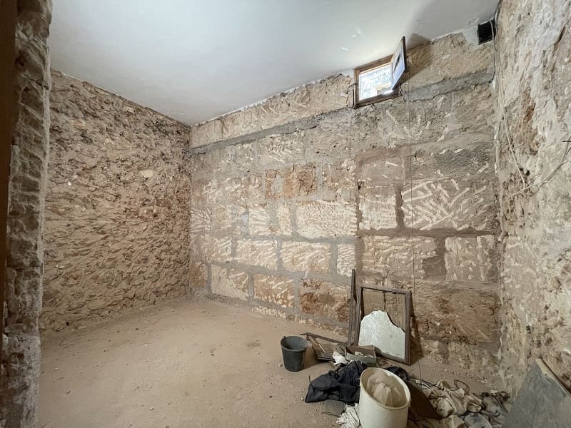 4 soveværelse Finca/Landehus til salg i Campos med garage - € 560.000 (Ref: 8034717)