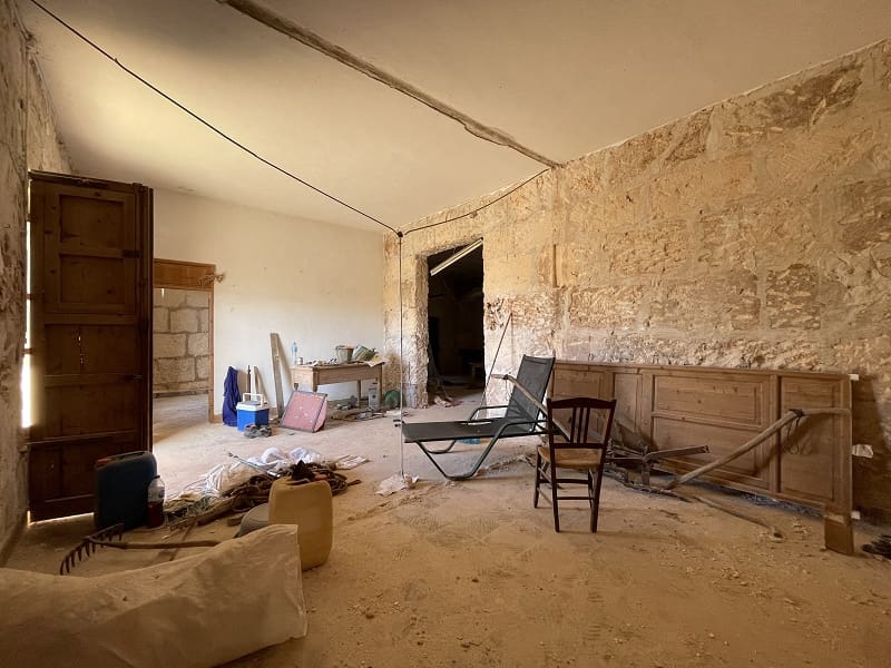 4 soveværelse Finca/Landehus til salg i Campos med garage - € 560.000 (Ref: 8034717)