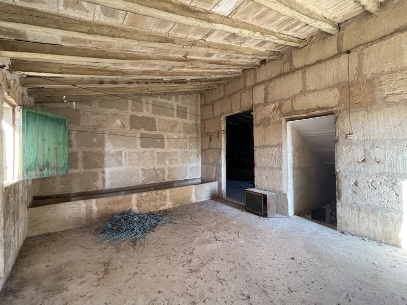 4 soveværelse Finca/Landehus til salg i Campos med garage - € 560.000 (Ref: 8034717)