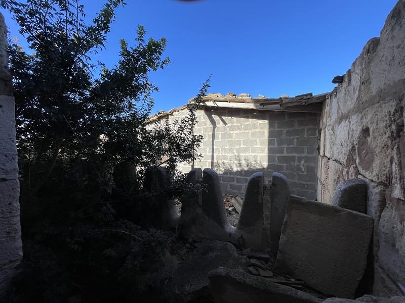 4 soveværelse Finca/Landehus til salg i Campos med garage - € 560.000 (Ref: 8034717)