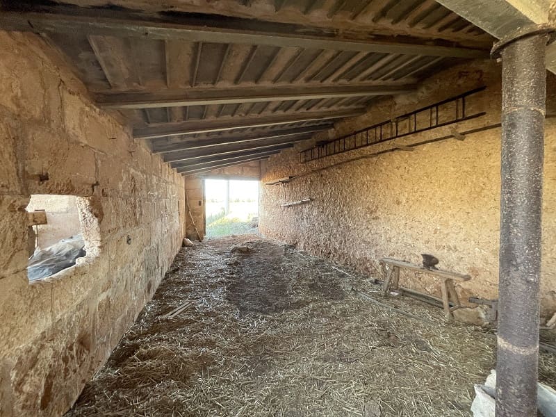 4 soveværelse Finca/Landehus til salg i Campos med garage - € 560.000 (Ref: 8034717)