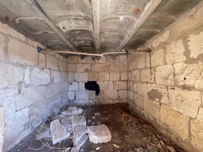 4 soveværelse Finca/Landehus til salg i Campos med garage - € 560.000 (Ref: 8034717)