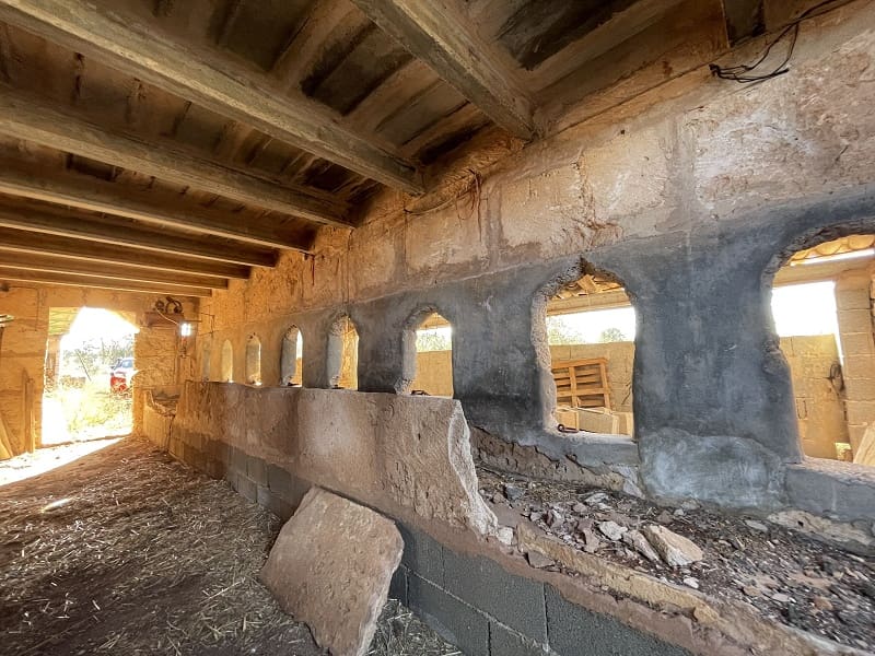 4 soveværelse Finca/Landehus til salg i Campos med garage - € 560.000 (Ref: 8034717)