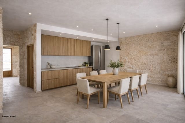 4 soverom Finca/Herregård til salgs i Campos med garasje - € 560 000 (Ref: 8034717)