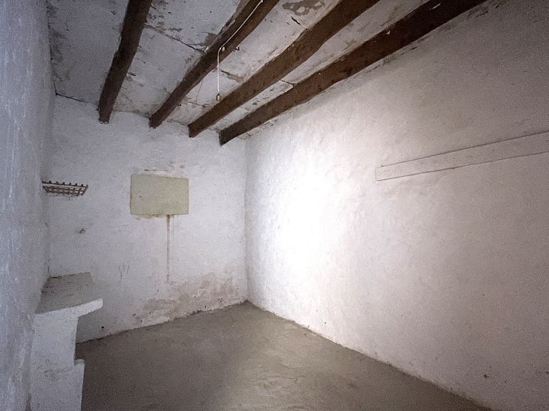 5 chambre Finca/Maison de Campagne à vendre à Campos avec garage - 740 000 € (Ref: 8302048)