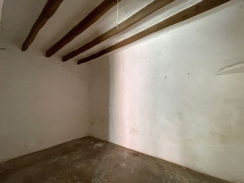 5 chambre Finca/Maison de Campagne à vendre à Campos avec garage - 740 000 € (Ref: 8302048)