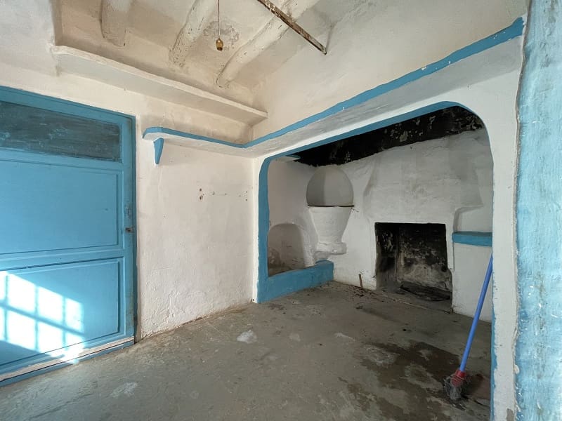 5 chambre Finca/Maison de Campagne à vendre à Campos avec garage - 740 000 € (Ref: 8302048)