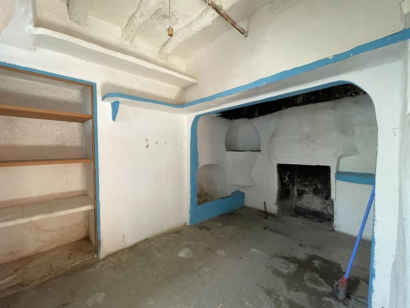 5 chambre Finca/Maison de Campagne à vendre à Campos avec garage - 740 000 € (Ref: 8302048)