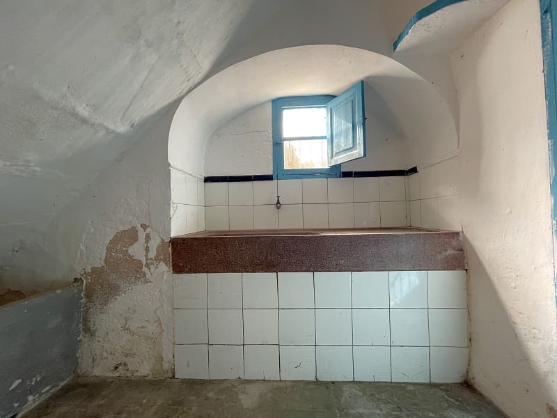 5 chambre Finca/Maison de Campagne à vendre à Campos avec garage - 740 000 € (Ref: 8302048)