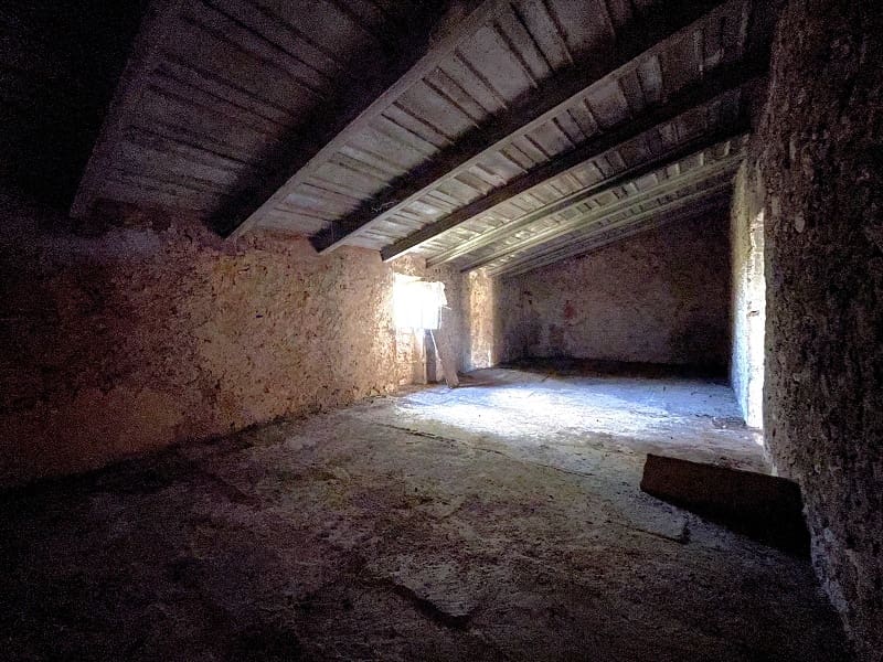 5 chambre Finca/Maison de Campagne à vendre à Campos avec garage - 740 000 € (Ref: 8302048)