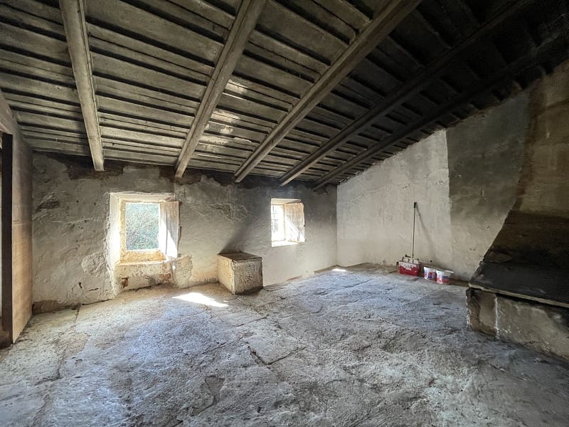 5 chambre Finca/Maison de Campagne à vendre à Campos avec garage - 740 000 € (Ref: 8302048)