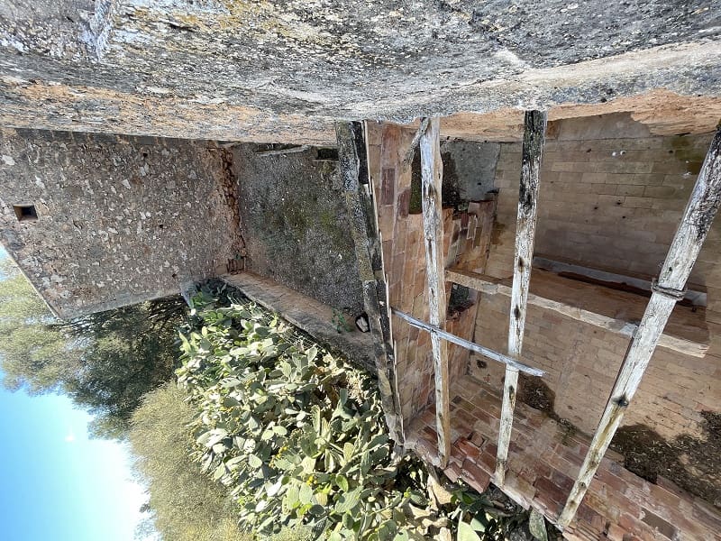 5 chambre Finca/Maison de Campagne à vendre à Campos avec garage - 740 000 € (Ref: 8302048)