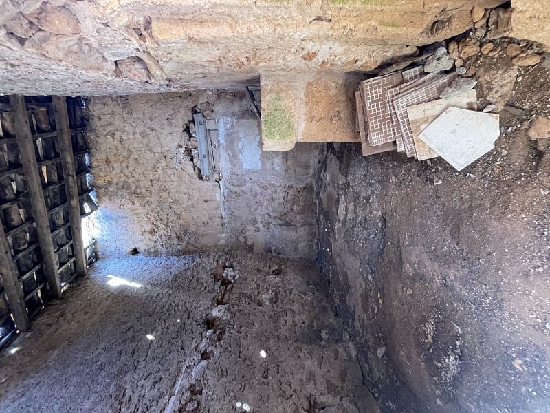 5 chambre Finca/Maison de Campagne à vendre à Campos avec garage - 740 000 € (Ref: 8302048)