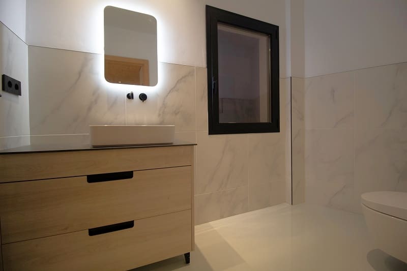 3 soveværelse Villa til salg i Sa Rapita / La Rapita med swimmingpool garage - € 1.730.000 (Ref: 8332962)