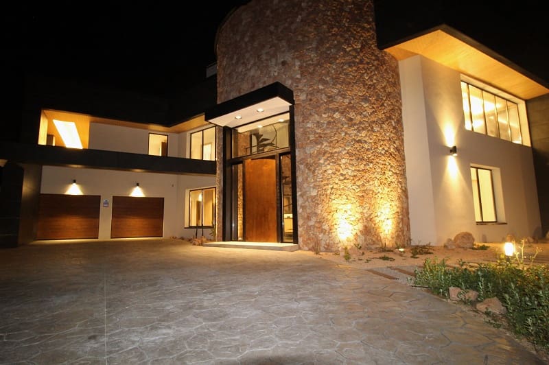 3 soveværelse Villa til salg i Sa Rapita / La Rapita med swimmingpool garage - € 1.730.000 (Ref: 8332962)