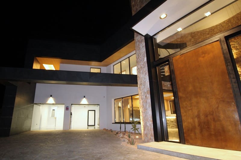 3 soveværelse Villa til salg i Sa Rapita / La Rapita med swimmingpool garage - € 1.730.000 (Ref: 8332962)