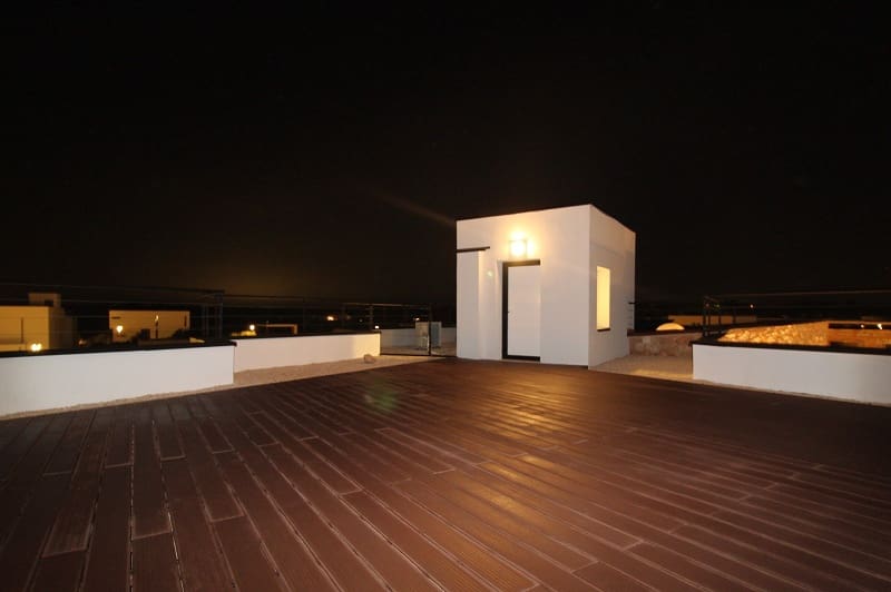 3 soveværelse Villa til salg i Sa Rapita / La Rapita med swimmingpool garage - € 1.730.000 (Ref: 8332962)