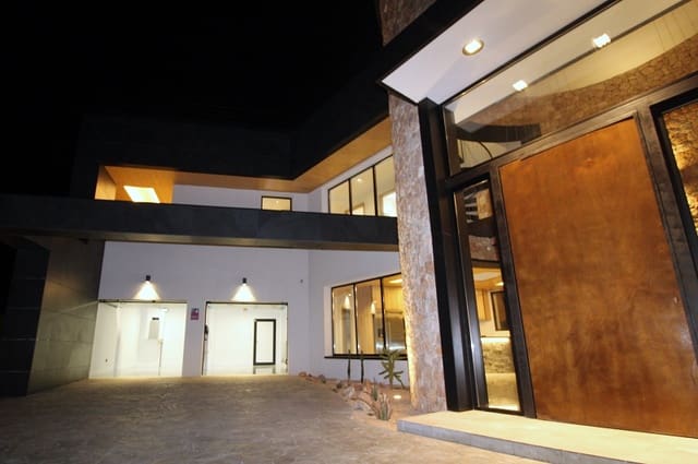 3 soverom Villa til salgs i Sa Rapita / La Rapita, Campos med svømmebasseng garasje - € 1 730 000 (Ref: 8332962)