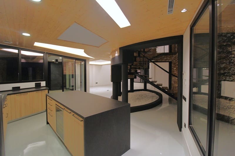 3 soveværelse Villa til salg i Sa Rapita / La Rapita med swimmingpool garage - € 1.730.000 (Ref: 8332962)