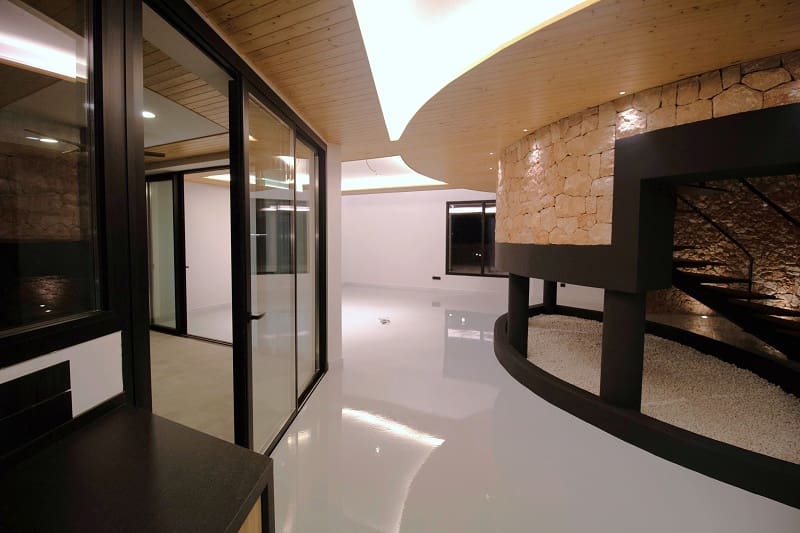 3 soveværelse Villa til salg i Sa Rapita / La Rapita med swimmingpool garage - € 1.730.000 (Ref: 8332962)