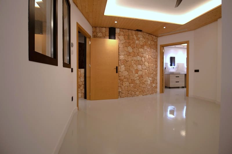 3 soveværelse Villa til salg i Sa Rapita / La Rapita med swimmingpool garage - € 1.730.000 (Ref: 8332962)