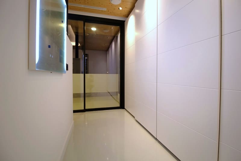 3 soveværelse Villa til salg i Sa Rapita / La Rapita med swimmingpool garage - € 1.730.000 (Ref: 8332962)