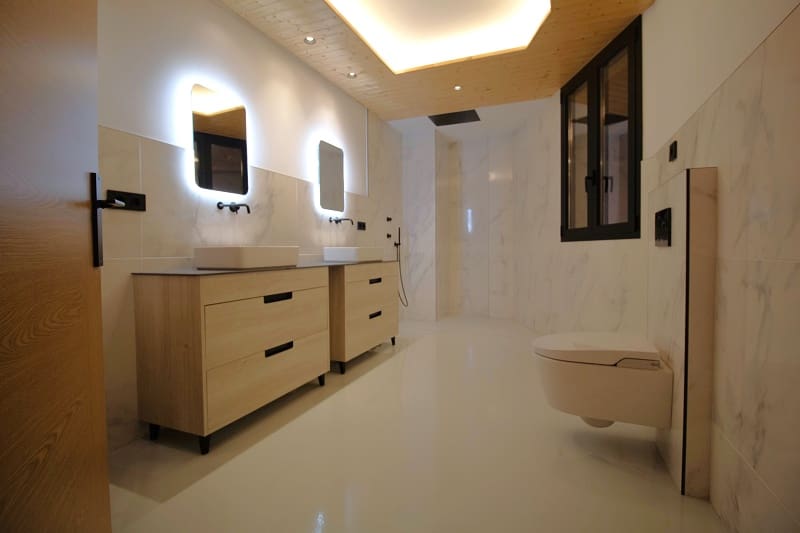 3 soveværelse Villa til salg i Sa Rapita / La Rapita med swimmingpool garage - € 1.730.000 (Ref: 8332962)