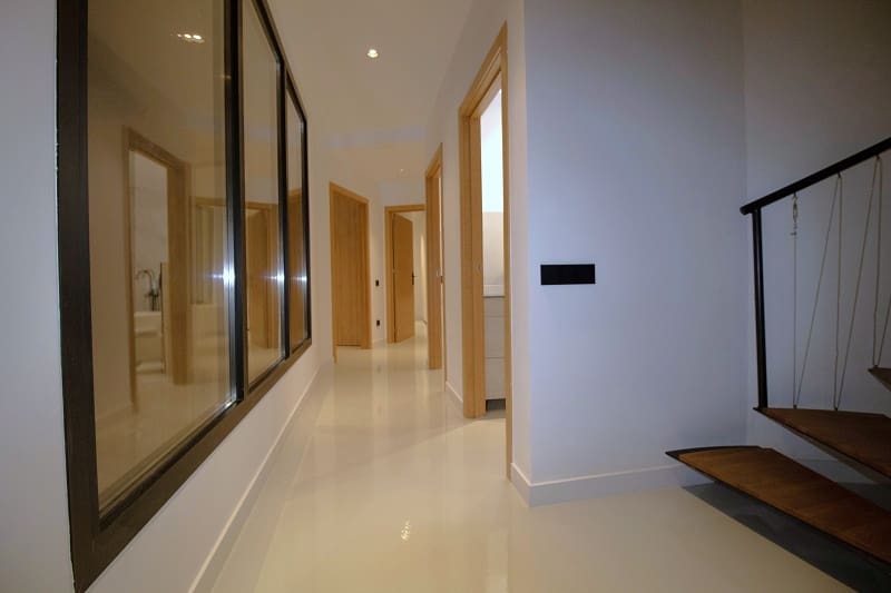 3 soveværelse Villa til salg i Sa Rapita / La Rapita med swimmingpool garage - € 1.730.000 (Ref: 8332962)