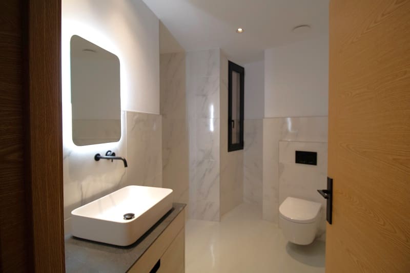 3 soveværelse Villa til salg i Sa Rapita / La Rapita med swimmingpool garage - € 1.730.000 (Ref: 8332962)