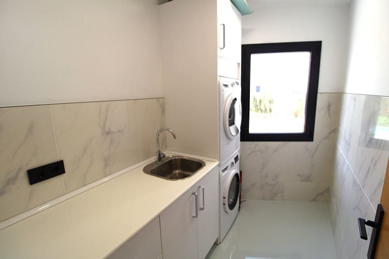 3 soveværelse Villa til salg i Sa Rapita / La Rapita med swimmingpool garage - € 1.730.000 (Ref: 8332962)